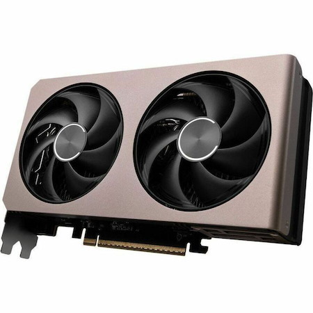 MSI NVIDIA GeForce RTX 5060 Ti Graphic Card - 16 GB GDDR7