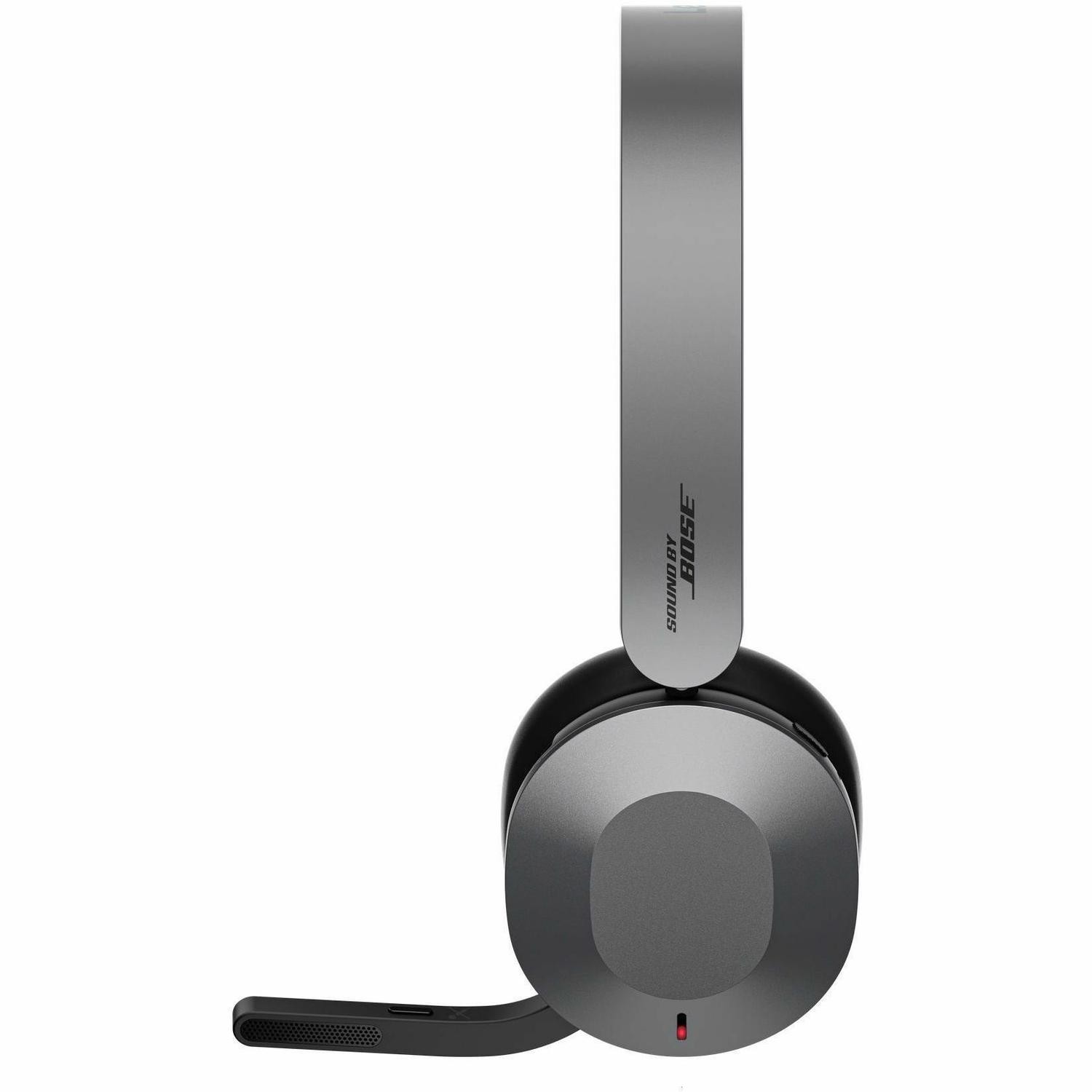 Lenovo Wireless Over-the-head Stereo Headset