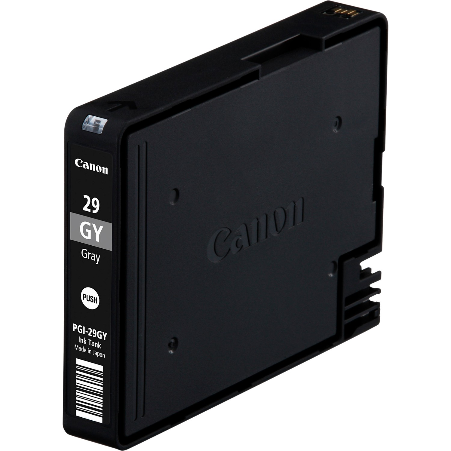 Canon PGI-29GY Original Inkjet Ink Cartridge - Grey Pack
