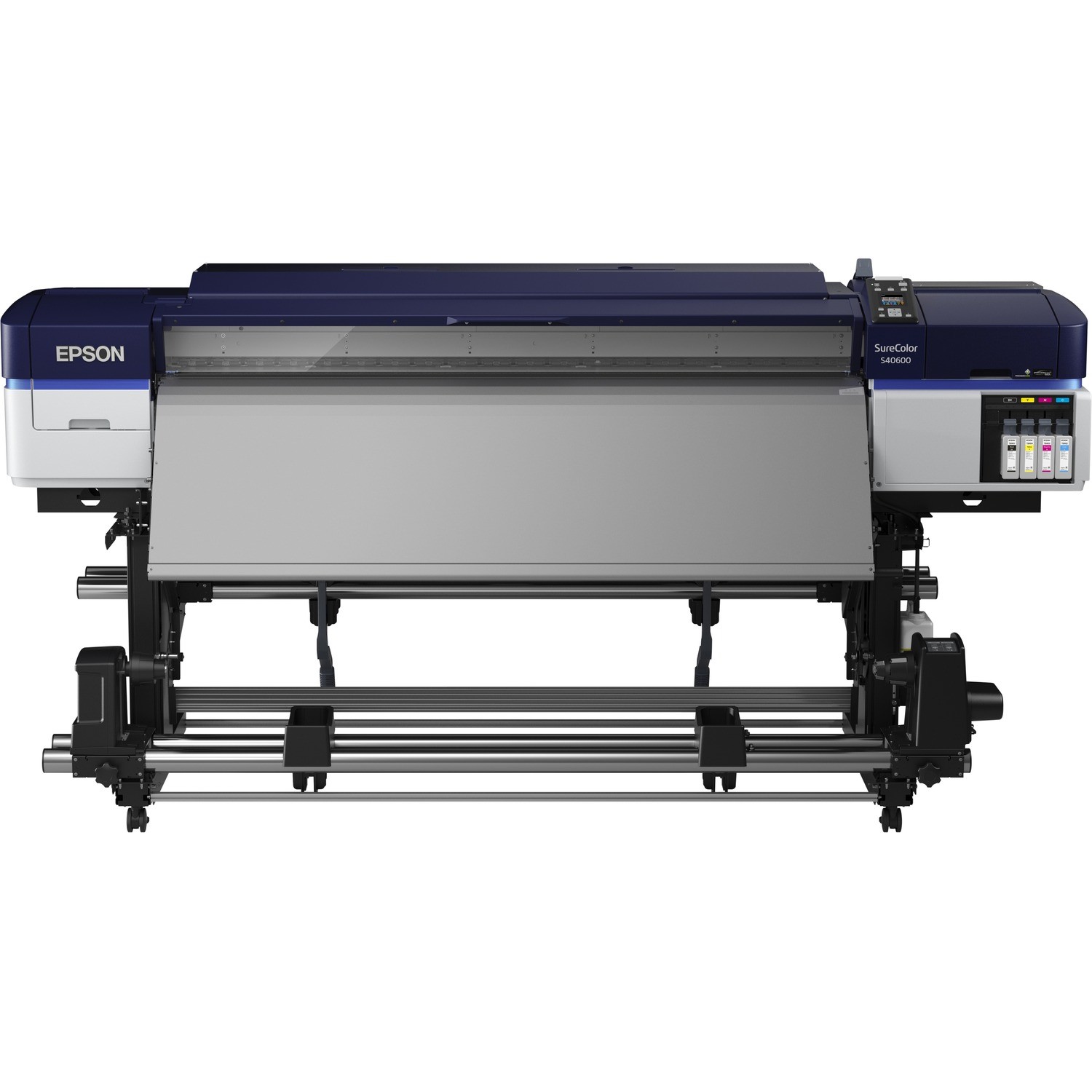 Epson SureColor S40600 Inkjet Large Format Printer - 64" Print Width - Color