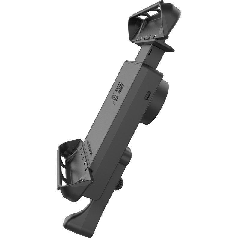 RAM Mounts Tab-Lock Vehicle Mount for Tablet Holder, iPad
