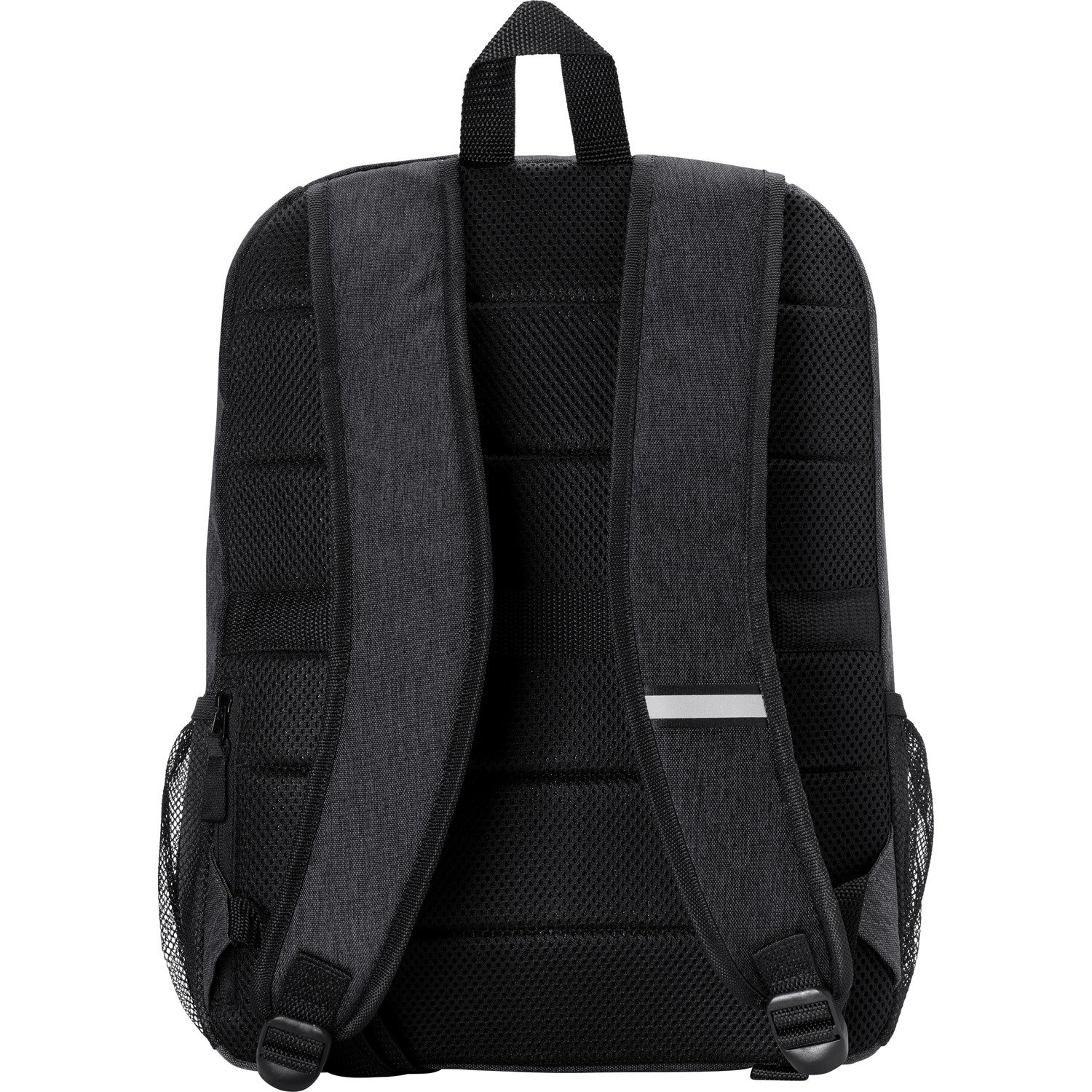 HP Prelude Pro Carrying Case (Backpack) for 15.6" HP Notebook, Workstation - Black - TAA Compliant