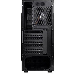 Thermaltake Versa H21 Mid-tower Chassis