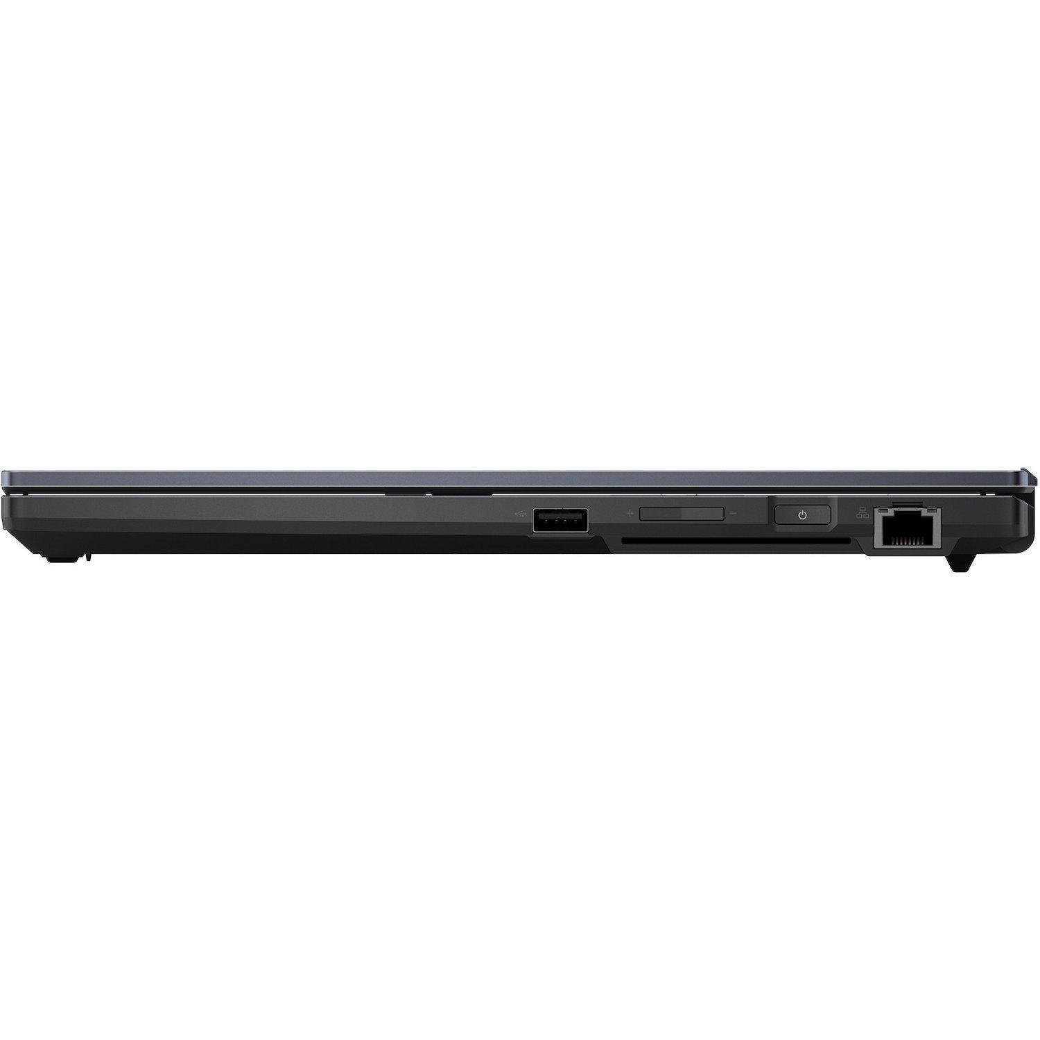 Asus ExpertBook B2 B2502C B2502CVA-XS74 15.6" Notebook - Full HD - Intel Core i7 13th Gen i7-1360P - vPro Technology - 16 GB - 512 GB SSD - Star Black