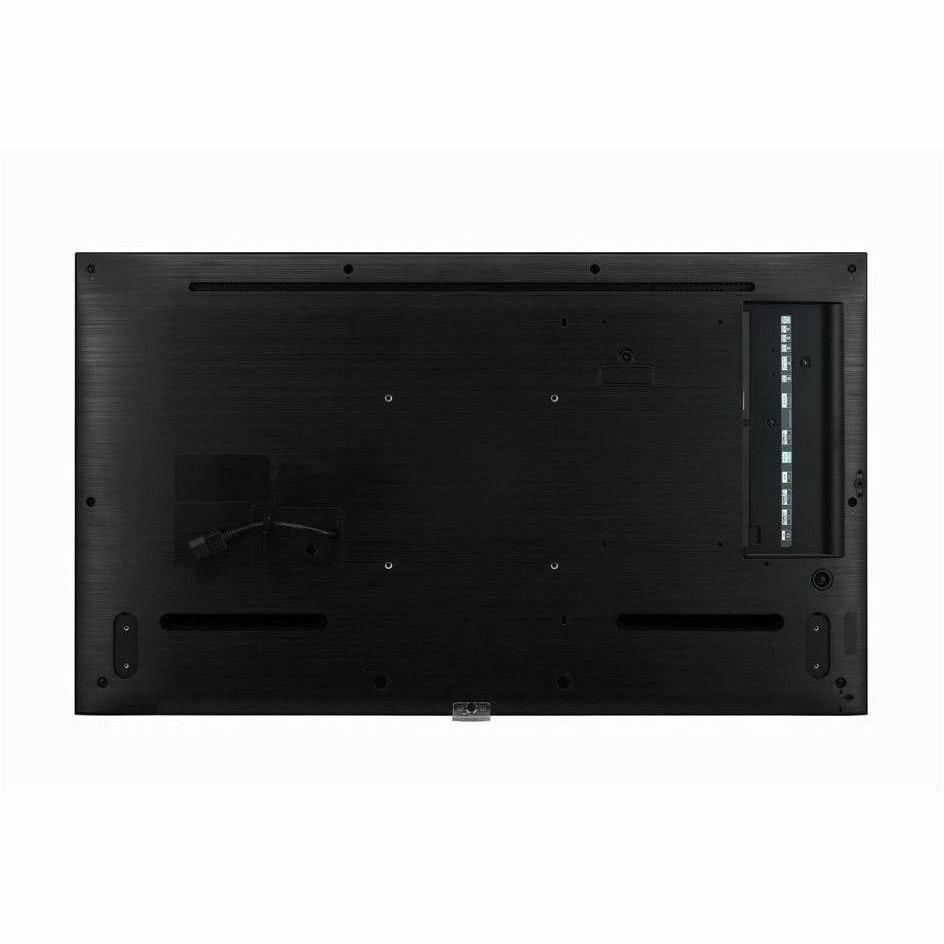 LG Digital Display (Uh7j) 43" Uhd Led, 700Nits, Dvi, DP, Hdmi(3), Spkr,Webos,P/L,24/7, 3YR