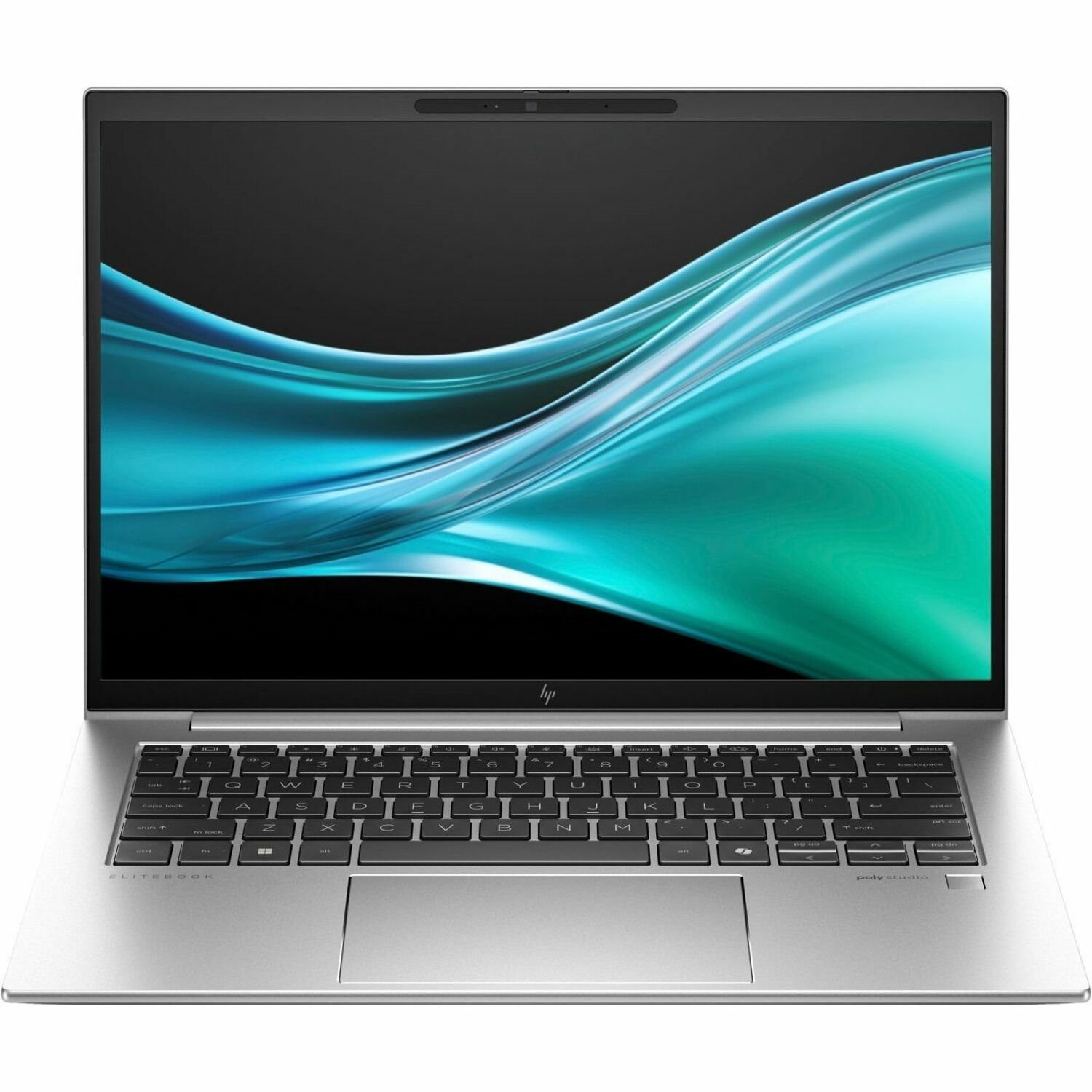 HP EliteBook 840 G11 14" Touchscreen Notebook - WUXGA - Intel Core Ultra 7 155U - vPro Technology - 16 GB - 512 GB SSD - French, English Keyboard - Smart Buy