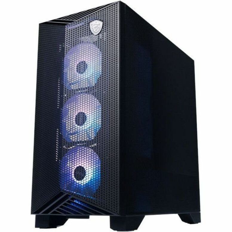 MSI Aegis ZS2 Gaming PC AMD R7 9700X Nvidia RTX 5070 32GB 2TB SSD W11HA