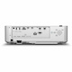 Epson PowerLite L790SE Short Throw Laser Projector - 16:9 - Wall Mountable - White
