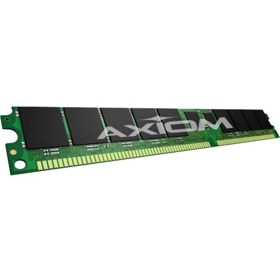 Axiom 8GB DDR3-1333 ECC Low Voltage VLP RDIMM for IBM - 00D4985, 00D4984