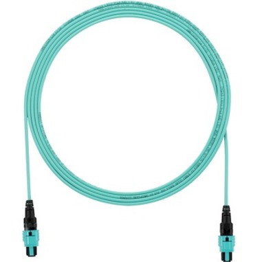 Panduit QuickNet Fiber Optic Network Cable