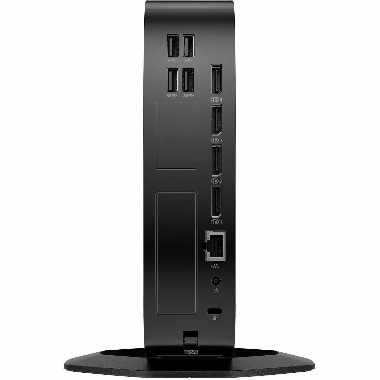 HP Elite t755 Thin Client - AMD Ryzen Embedded V2546 Hexa-core (6 Core) 3 GHz 