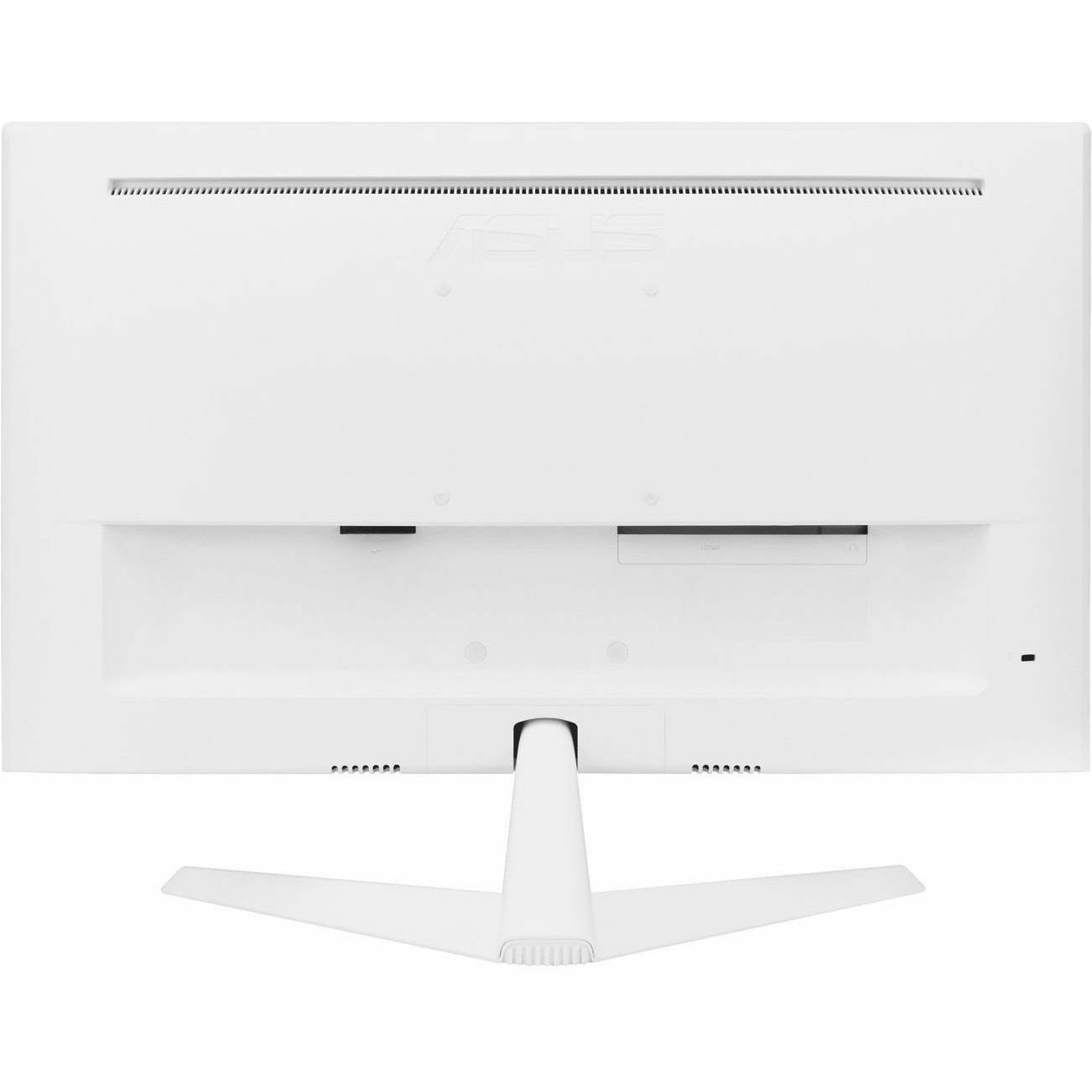 Asus VY249HF-W 24" Class Full HD Gaming LED Monitor - 16:9 - White