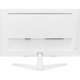 Asus VY249HF-W 24" Class Full HD Gaming LED Monitor - 16:9 - White
