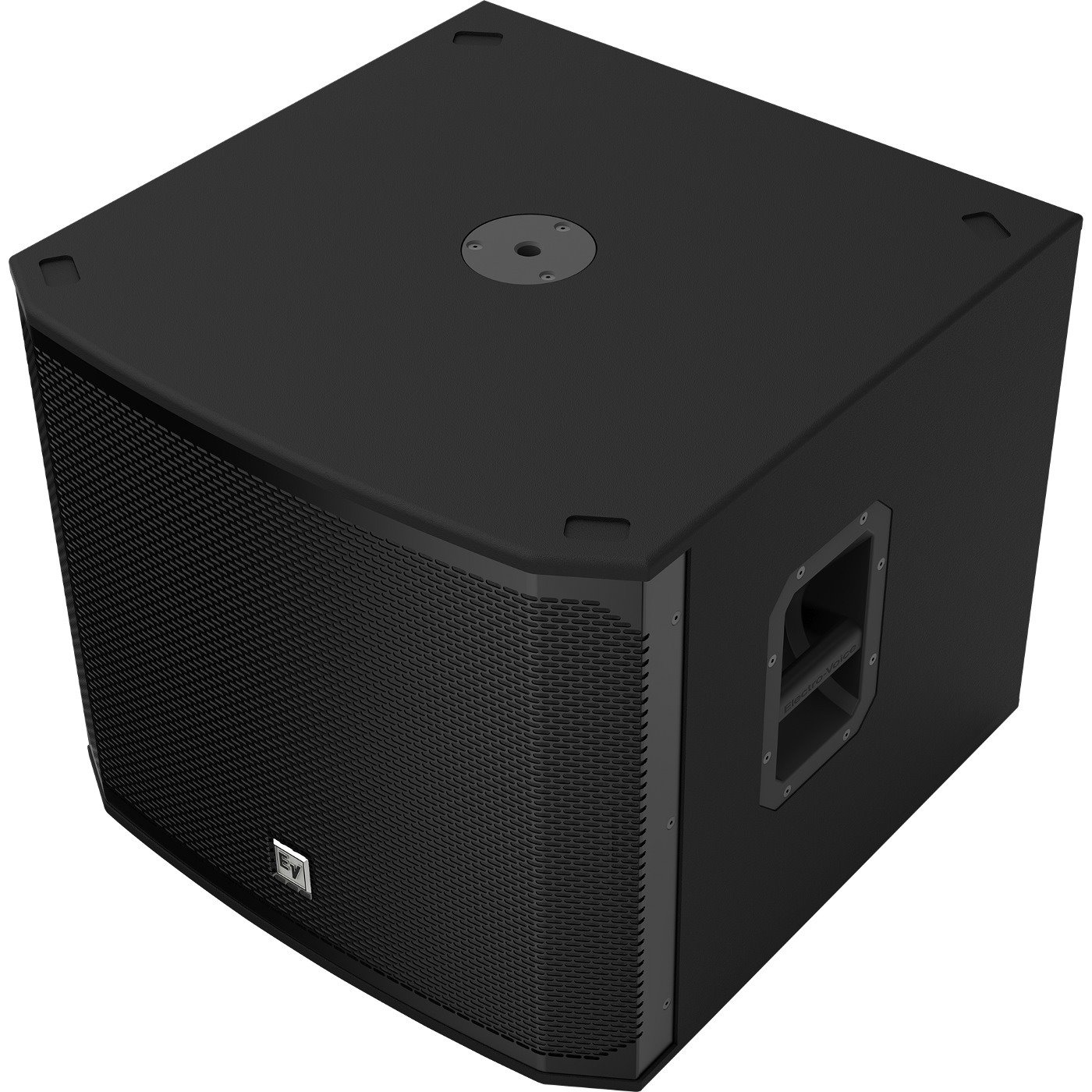 Electro-Voice EKX-18SP Subwoofer System - Black