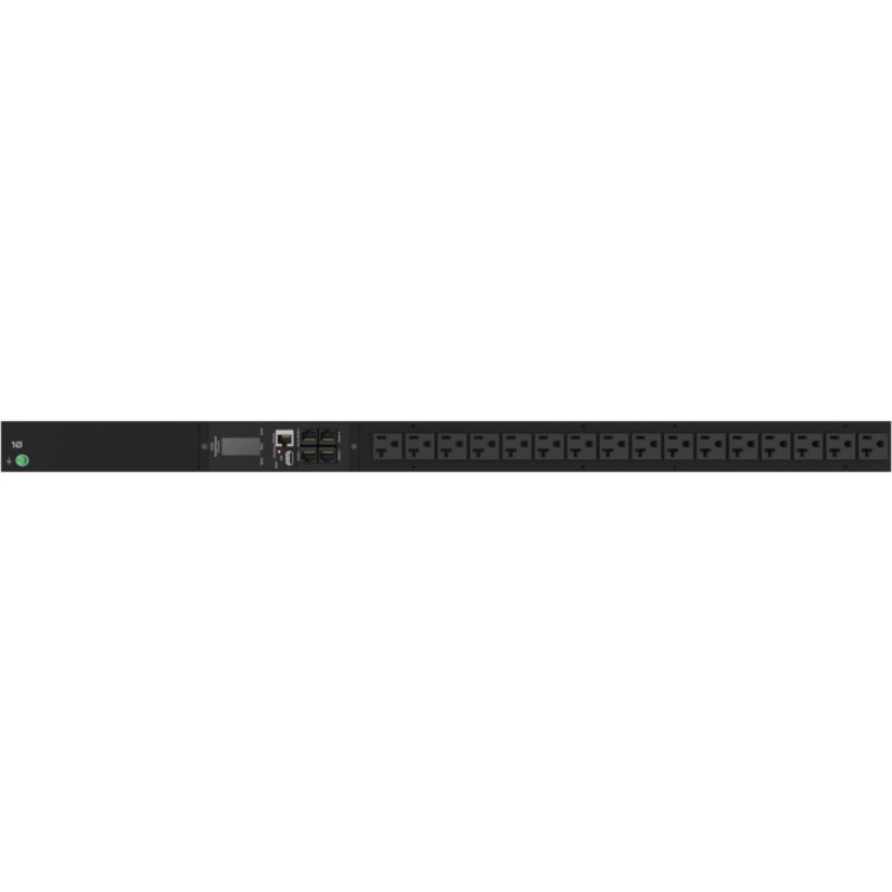 HPE G2 P9R46A 16-Outlet PDU