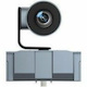Yealink MeetingBoard Webcam - 8 Megapixel - 30 fps