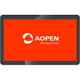 AOpen eTILE WT22M-FW All-in-One Computer - Intel Core i3 5th Gen i3-5010U - 8 GB - 128 GB SSD - 21.5" Full HD Touchscreen - Desktop