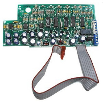 HAI 10A11-1 Audio/Voice Alarm Module