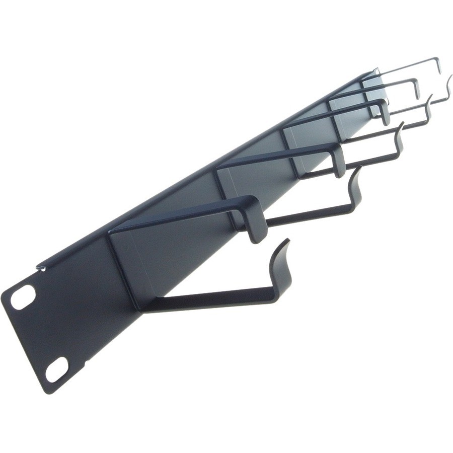 Group Gear Cable Routing - Black