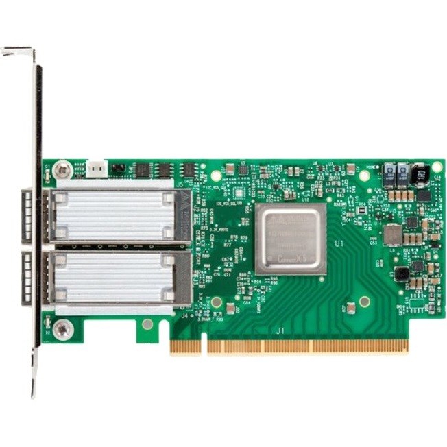 Mellanox ConnectX-6 VPI Card