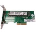 Lenovo ThinkStation M.2.SSD Adapter-low profile