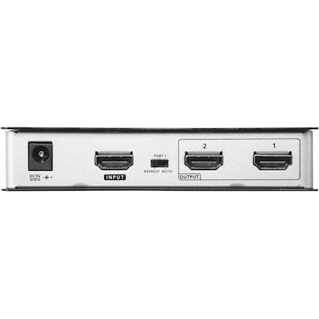 ATEN 2-Port True 4K HDMI Splitter