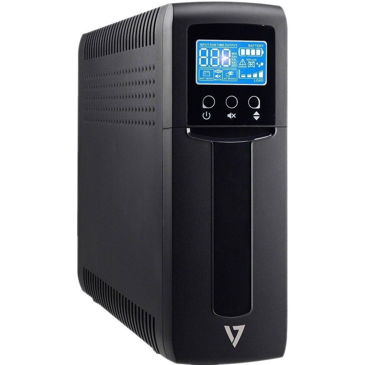 V7 UPS 1500VA Tower