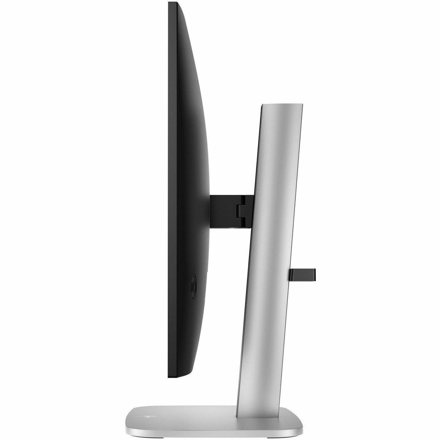 HP 527pf 27" Class Full HD LED Monitor - 16:9 - Black