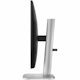 HP 527pf 27" Class Full HD LED Monitor - 16:9 - Black