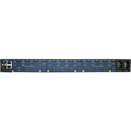 Perle IOLAN SCG50 U-WM Console Server