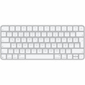 Apple Magic Keyboard - Wired/Wireless Connectivity - USB Type C Interface - Turkish