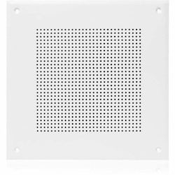 AtlasIED IP-SA Flush Mount, Surface Mount, Ceiling Mountable Speaker