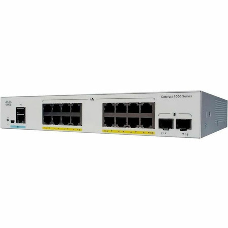 Cisco C1109-4PLTE2PW  IEEE 802.11ac 2 SIM Cellular Modem/Wireless Router - Refurbished