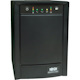 Eaton Tripp Lite Series SmartPro 120V 1.05kVA 650W Line-Interactive Sine Wave UPS, Tower, Network Card Options, USB, DB9, 8 Outlets
