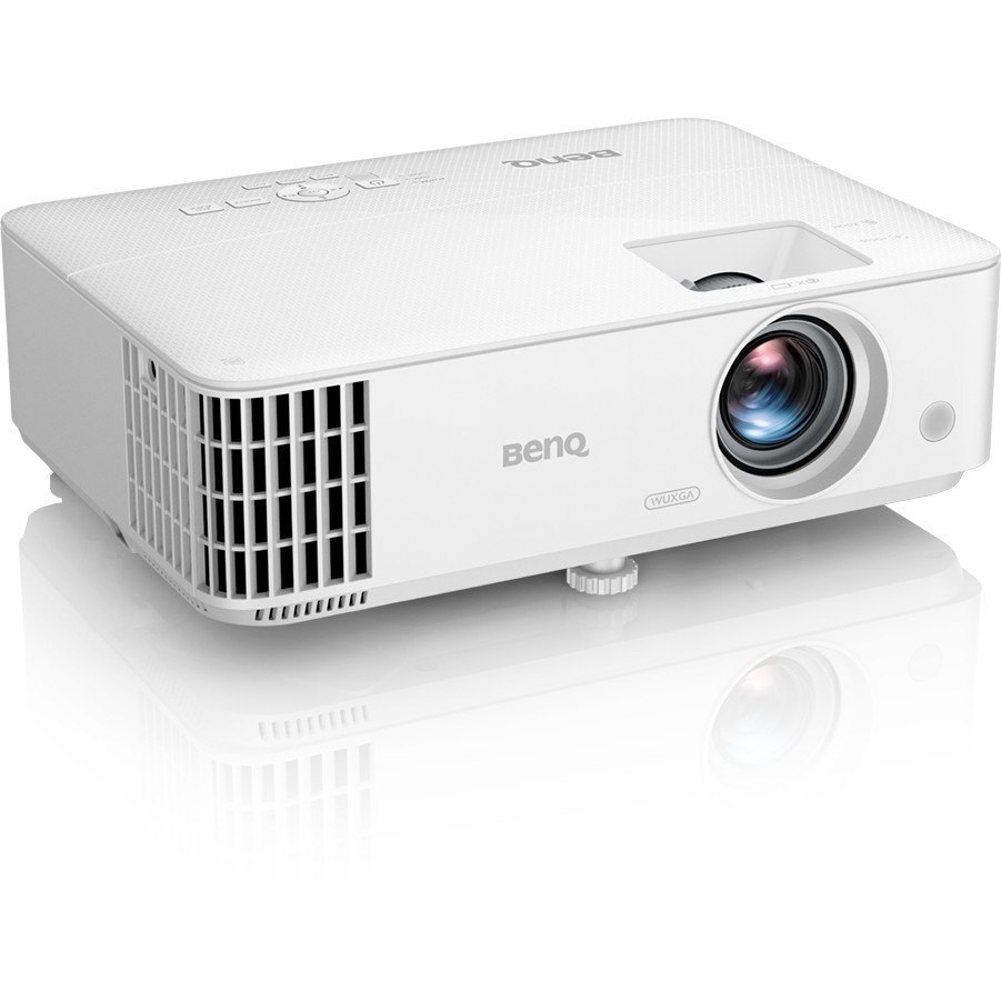 BenQ MU613 3D Ready DLP Projector - 16:10