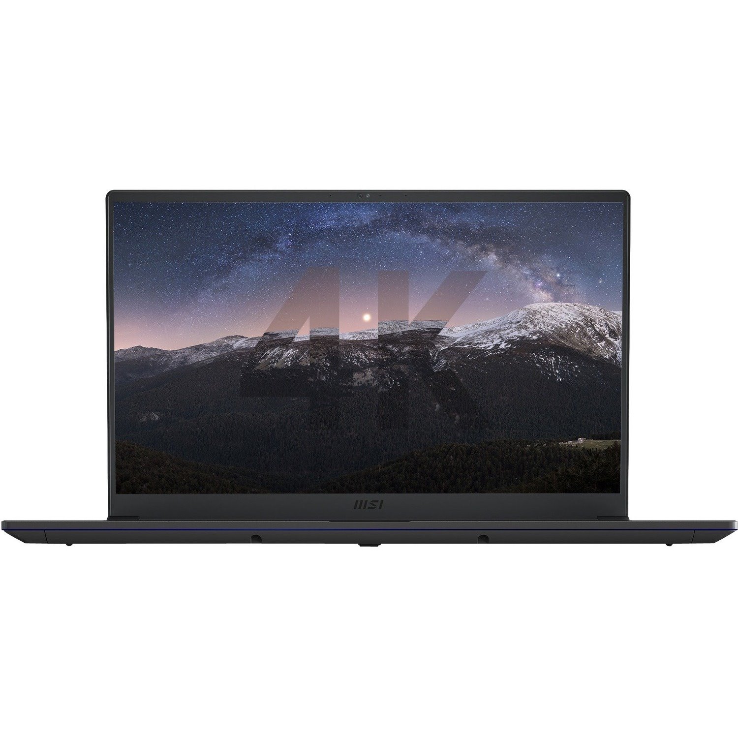 MSI Prestige 15 Prestige 15 A11SC-048 15.6" Rugged Ultrabook - Full HD - Intel Core i5 11th Gen i5-1155G7 - 16 GB - 512 GB SSD - Carbon Gray