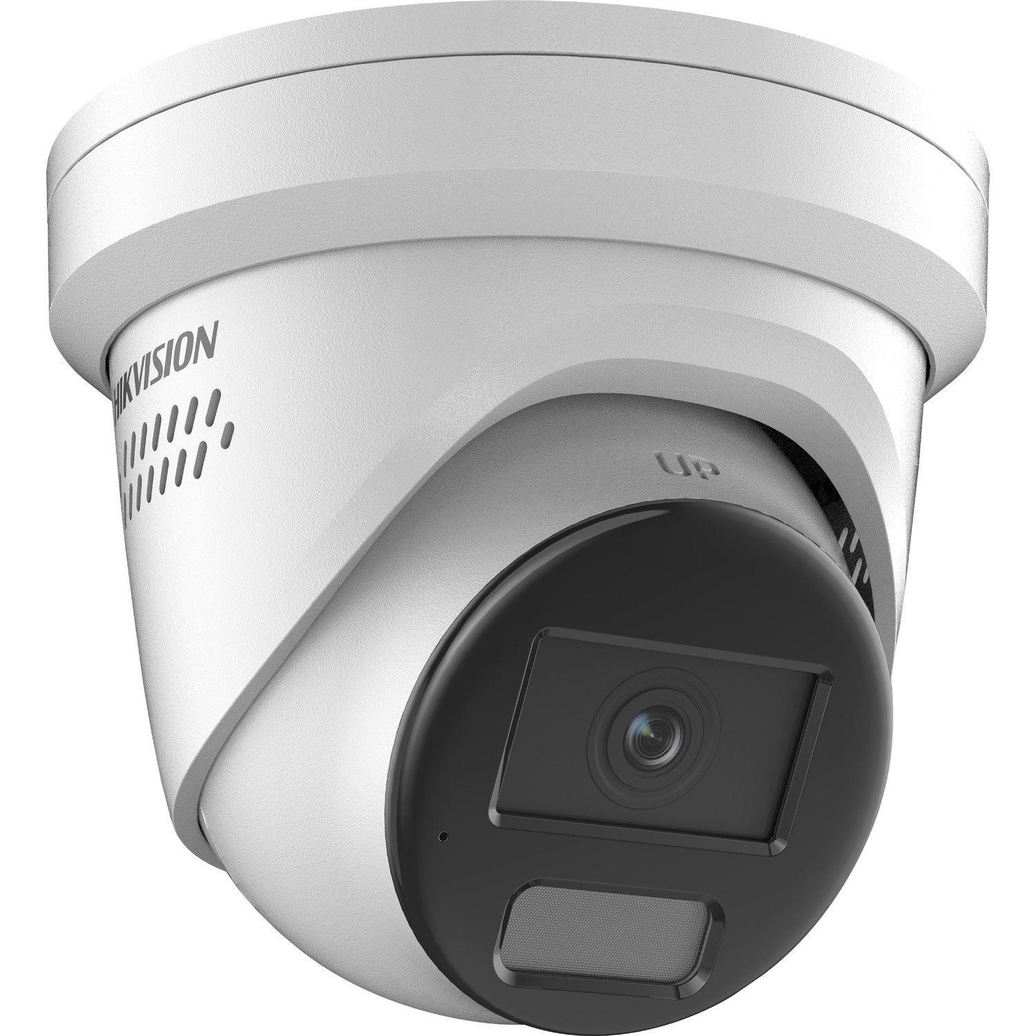 Hikvision Performance DS-2CD2347G2-LSU/SL 4 Megapixel Outdoor Network Camera - Color - Turret