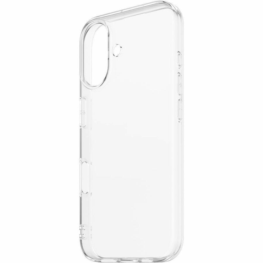 Safe Case for Apple iPhone 16 Smartphone - Transparent