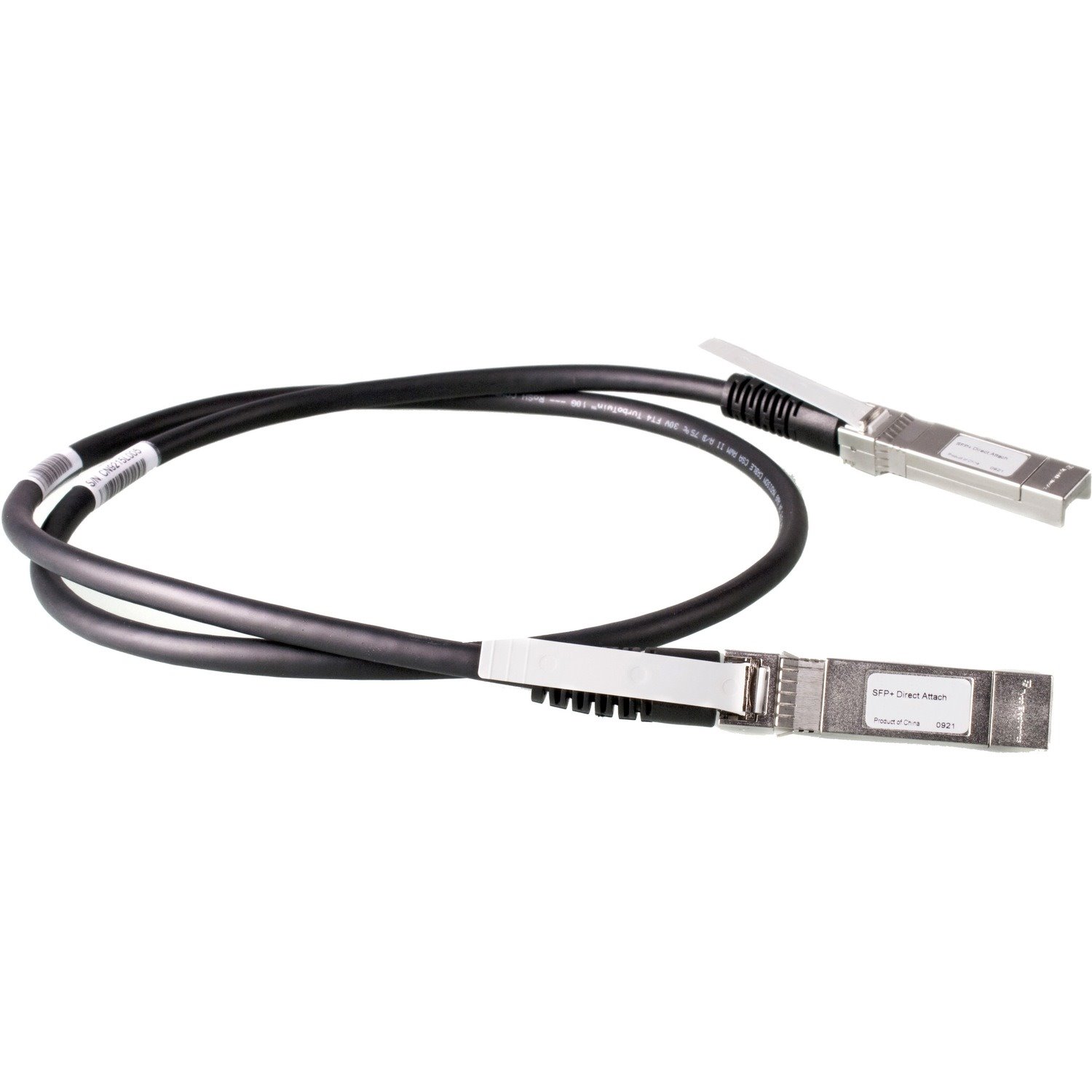 HPE ProCurve 1 m Network Cable