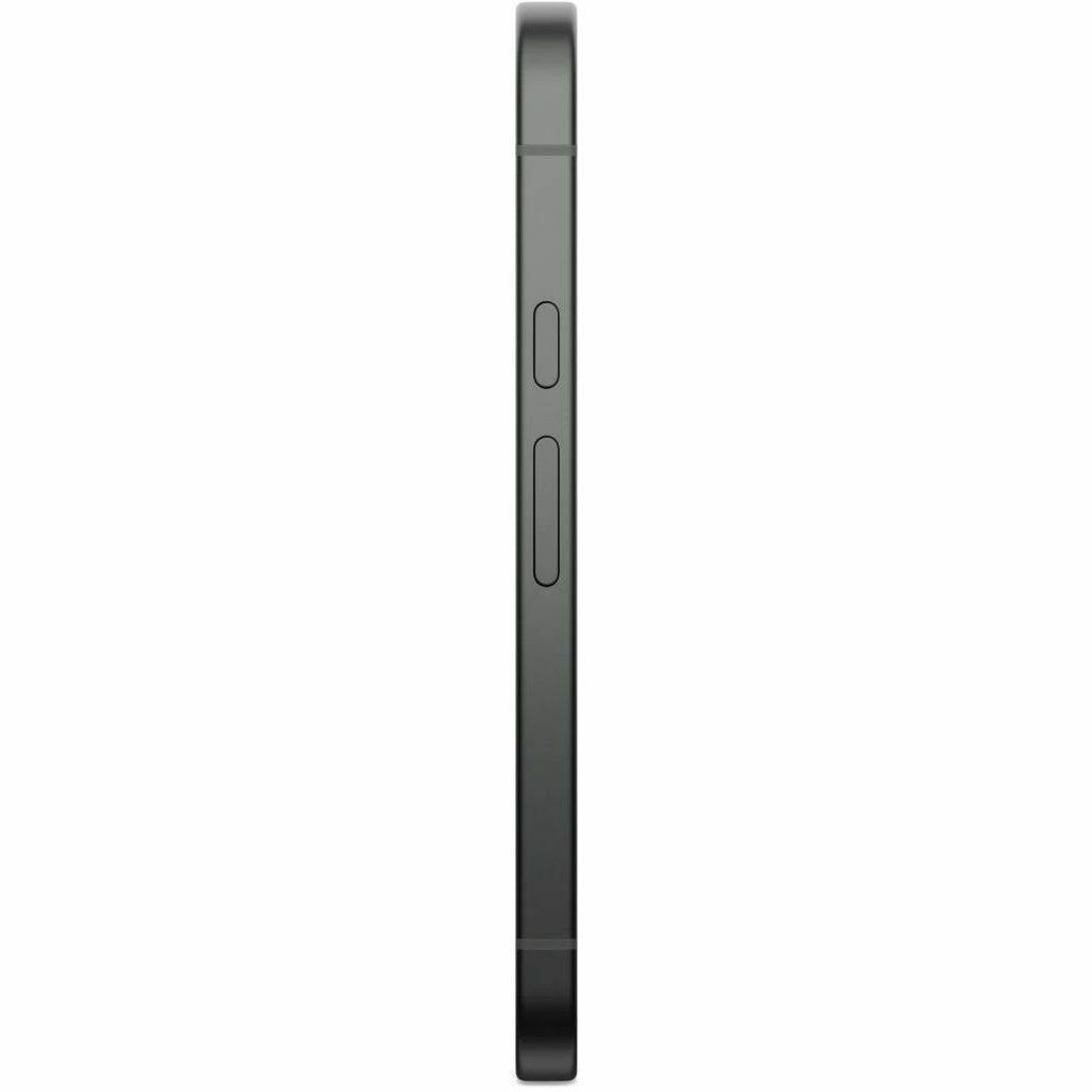 Google Pixel 10a 128 GB Smartphone - 6.3" P-OLED 1080 x 2424 - Octa-core (Cortex X4Single-core (1 Core) 3.10 GHz + Cortex A720 Triple-core (3 Core) 2.60 GHz + Cortex A520 Quad-core (4 Core) 1.90 GHz - 8 GB RAM - Android 16 - 5G - Obsidian