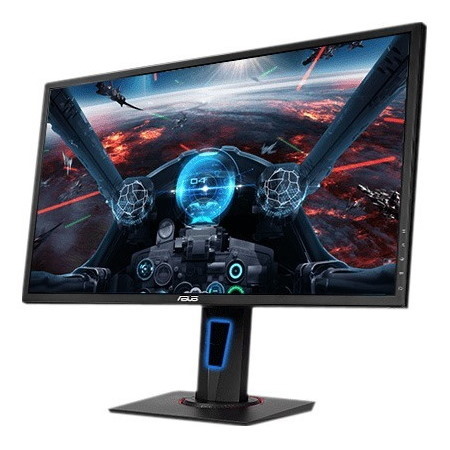 Asus VG248QG 24" Class Full HD Gaming LCD Monitor - 16:9 - Black