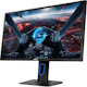 Asus VG248QG 24" Class Full HD Gaming LCD Monitor - 16:9 - Black