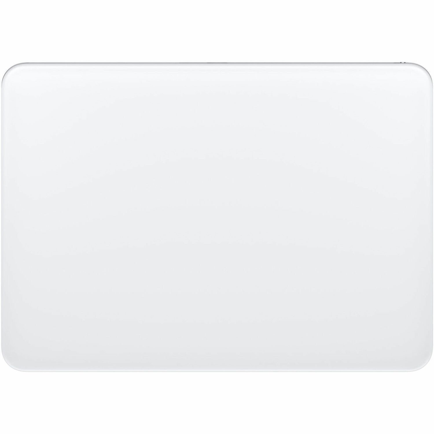 Apple Magic Trackpad - White Multi-Touch Surface