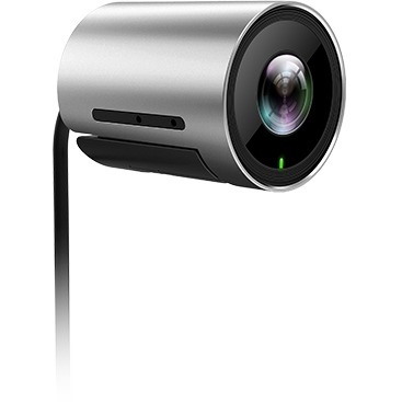 Yealink UVC30 Webcam - 8.5 Megapixel - 30 fps - USB 2.0 Type A