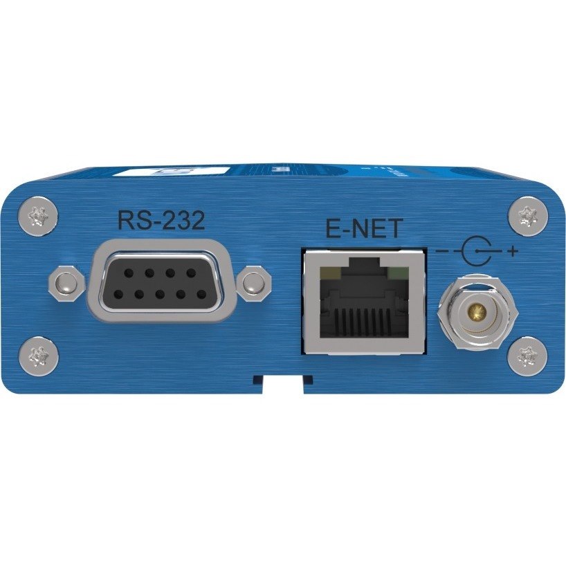 MultiTech MultiConnect rCell MTR-LEU7 Wi-Fi 4 IEEE 802.11n Cellular, Ethernet Modem/Wireless Router