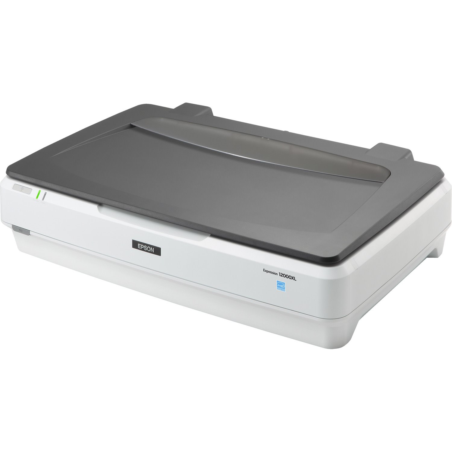 Epson Expression 12000XL-GA Flatbed Scanner - 2400 dpi Optical