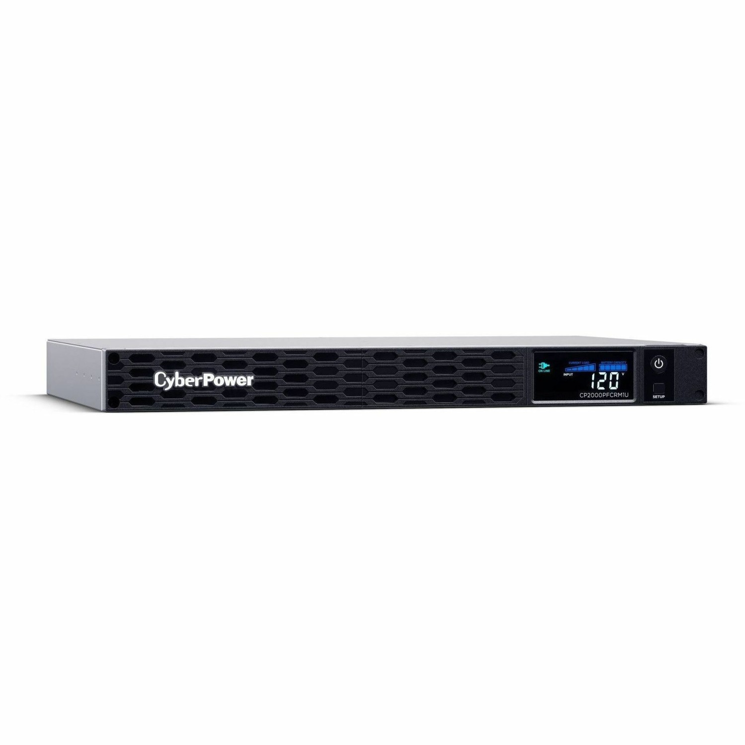 CyberPower CP2000PFCRM1U PFC Sinewave UPS Systems