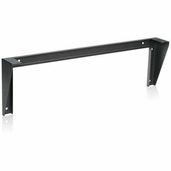 iStarUSA Mounting Bracket for Network Equipment - Black