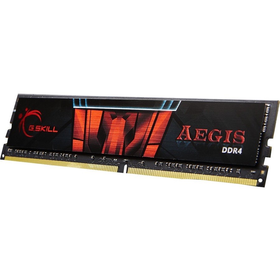 G.SKILL AEGIS 16GB DDR4 SDRAM Memory Module