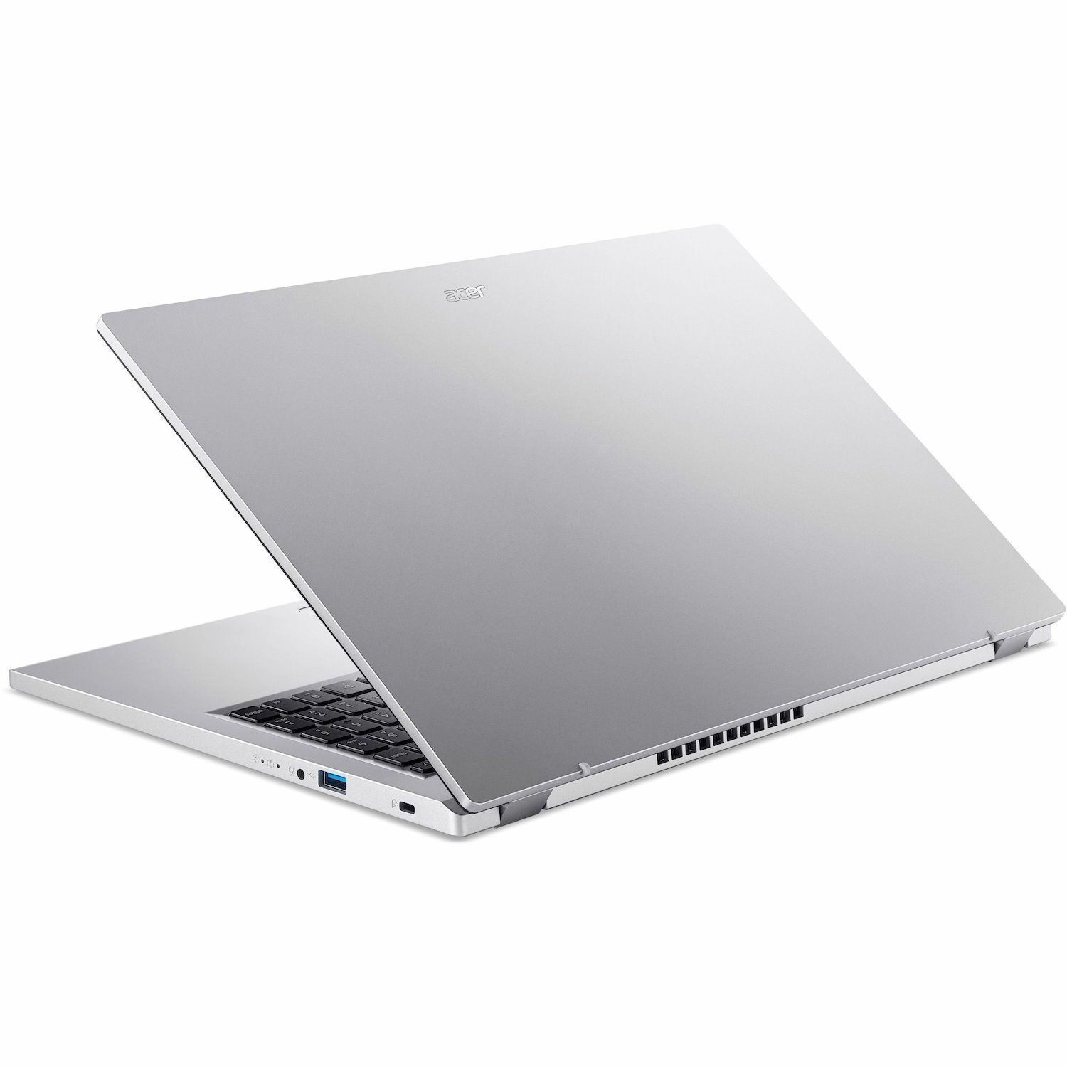 Acer Extensa 15 215-57 EX215-57-74G1 39.6 cm (15.6") Notebook - Full HD - Intel Core i7 13th Gen i7-13620H - 16 GB - 512 GB SSD - English (UK) Keyboard - Silver